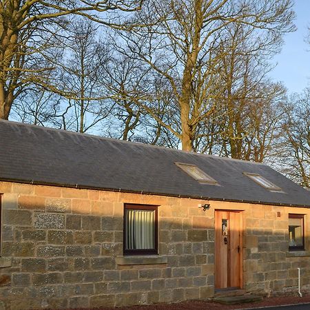 Heckley Stable Cottage アニック エクステリア 写真